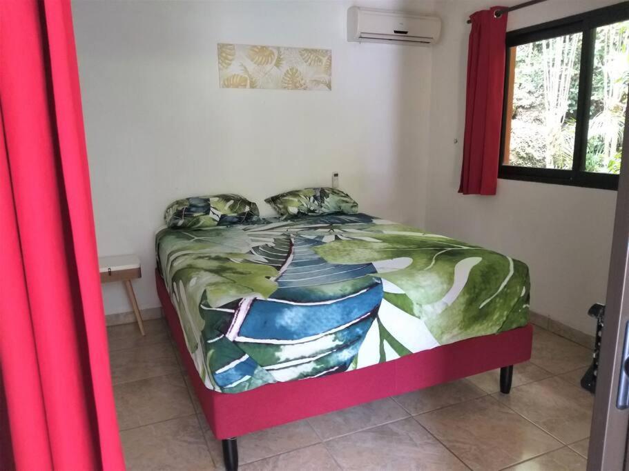 Vacation House In Tahiti Punaauia  ภายนอก รูปภาพ