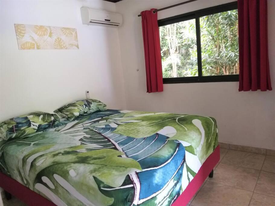 Vacation House In Tahiti Punaauia  ภายนอก รูปภาพ